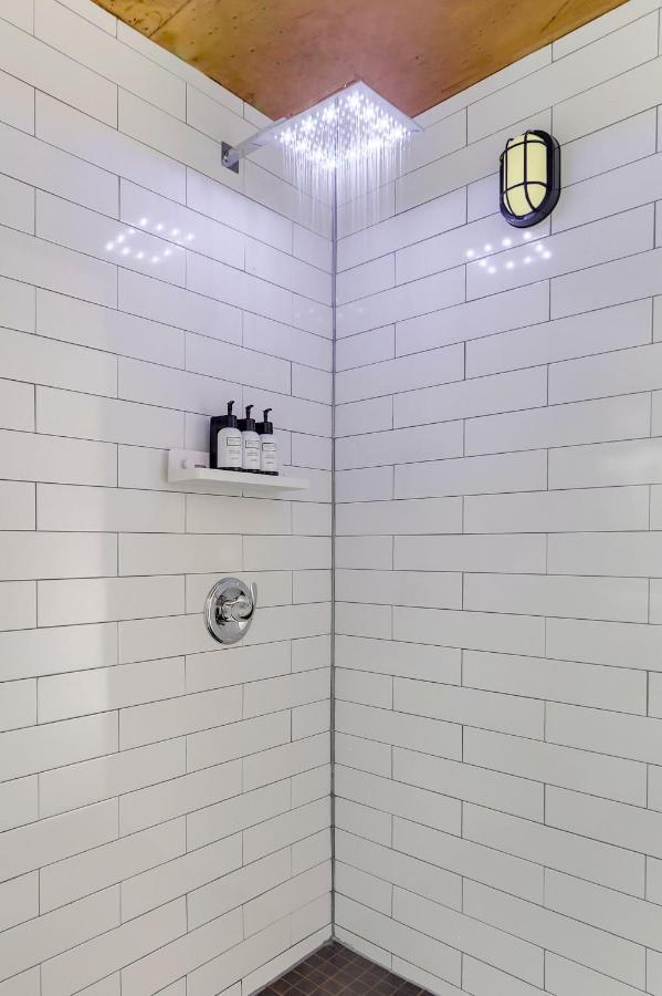 Artel 535 Hotel New York Bagian luar foto