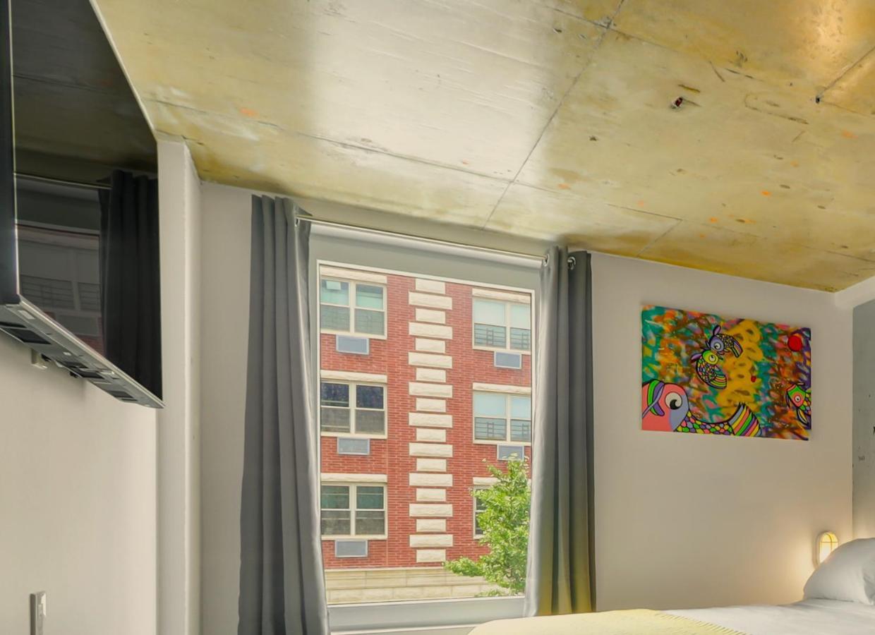 Artel 535 Hotel New York Ruang foto